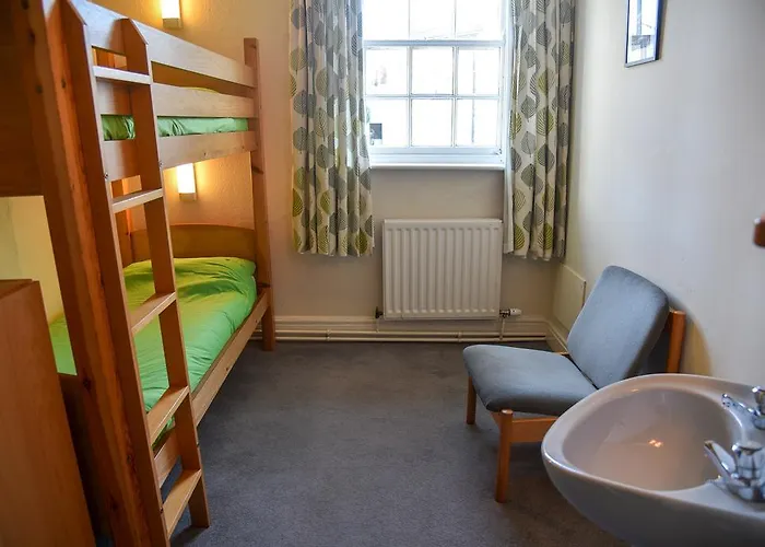 Ingleton Hostel *