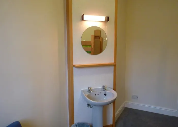 호스텔 Ingleton Hostel 잉글턴