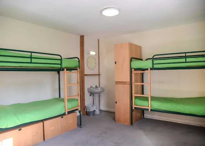 호스텔 Ingleton Hostel